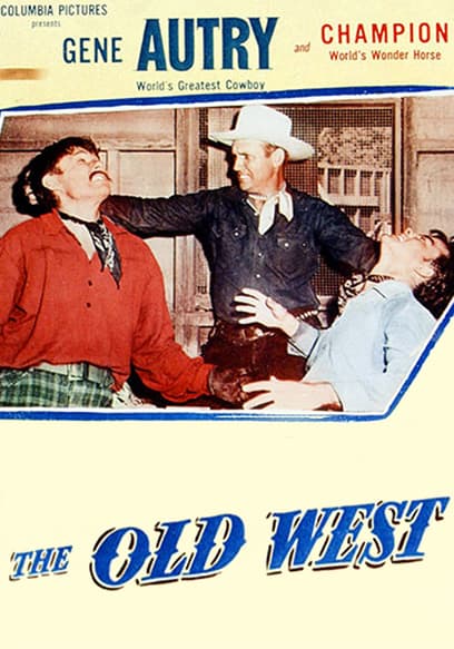 The Old West