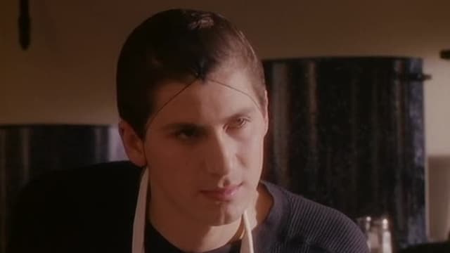 S01:E117 - In Loco Parentis