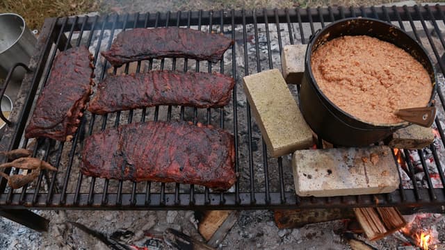 S01:E07 - South Carolina Ribs