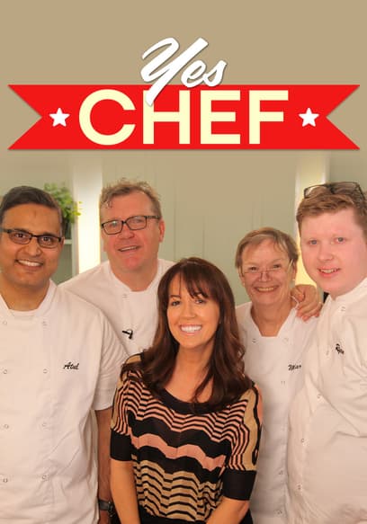 Yes Chef