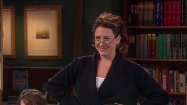 S01:E14 - The Colleague