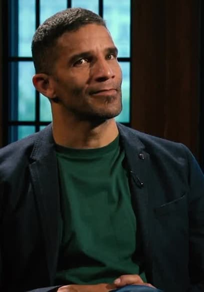 Póster de S01:E11 - David James