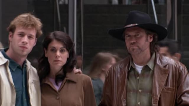 S03:E22 - Pick Your Poison