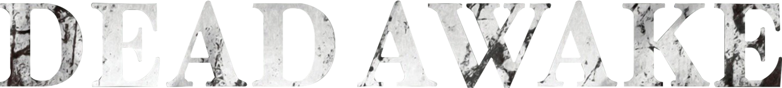 Dead Awake
