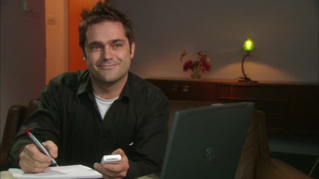 S01:E15 - Episode 15