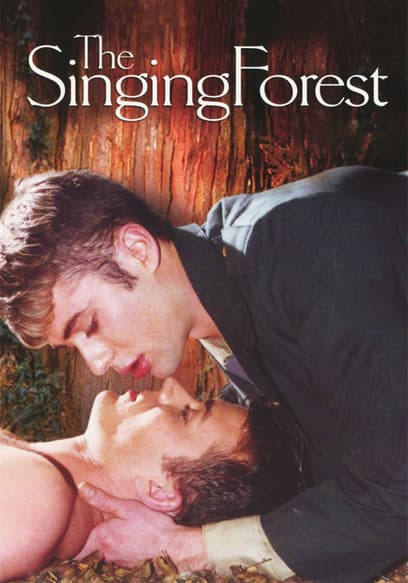 The Singing Forest