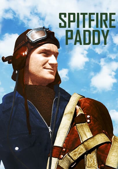 Spitfire Paddy