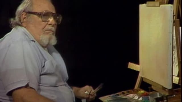 S07:É05 - S07:E05 - Portrait of Sally