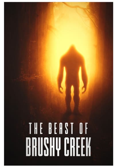 The Beast of Brushy Creek