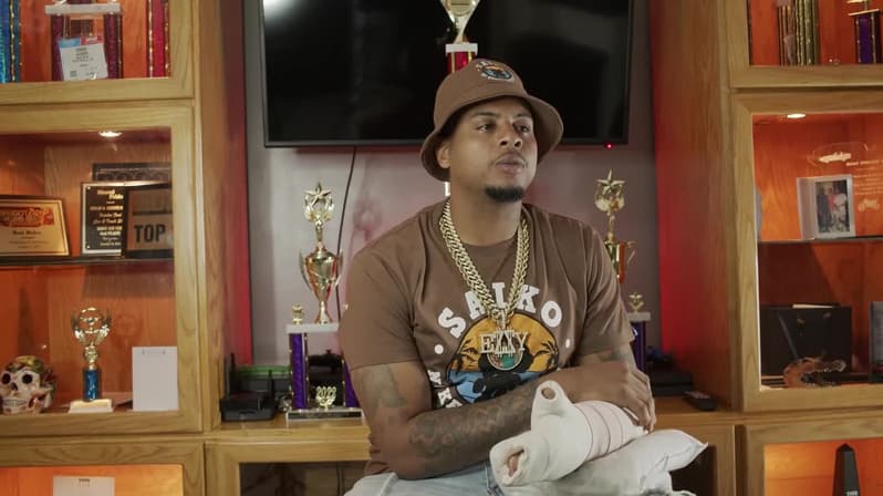 Watch 8 Flips Later: The Ezzy Money Documentary (2024 Watch 8 Flips Later: The Ezzy Money Documentary (2024