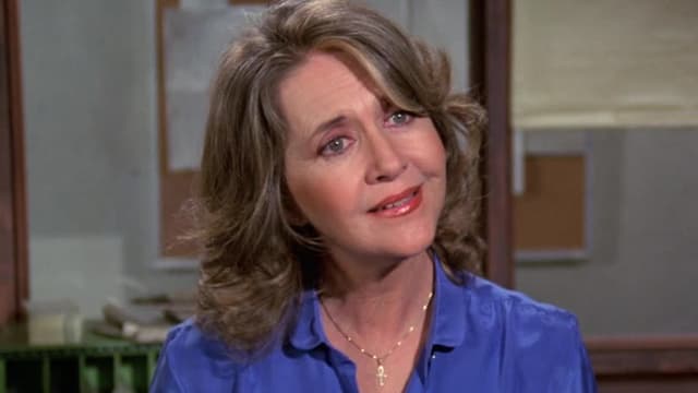 S04:E03 - Angels Go Truckin'