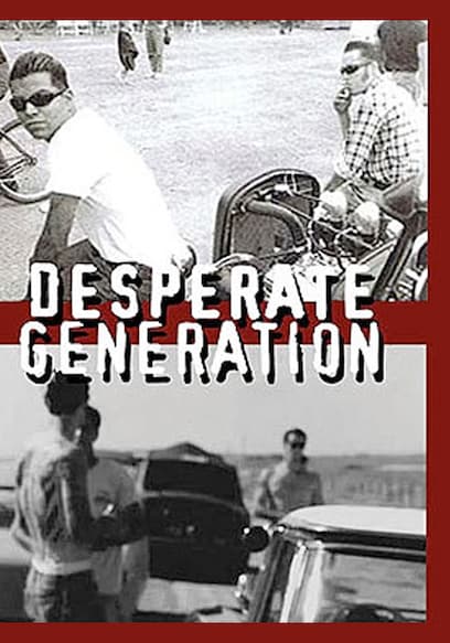 Desperate Generation