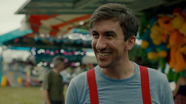 S01:E04 - Carny Law