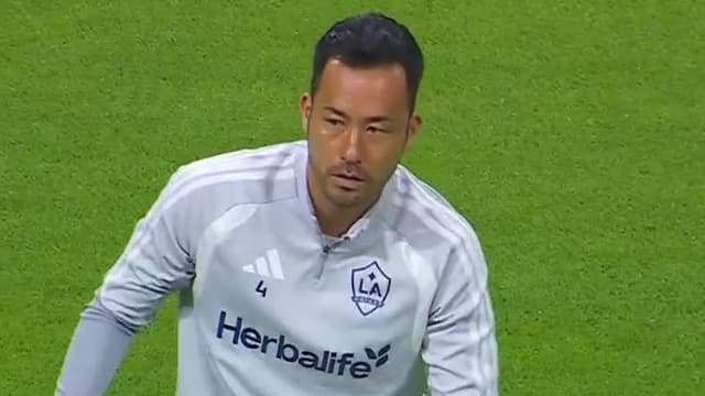 S2026:E42 - Quarterfinal 1st Leg: Deportivo Toluca FC (MEX) vs LA Galaxy (USA)