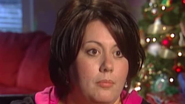 S12:E29 - Secretos guardados