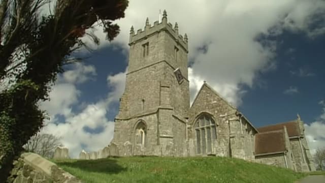 S05:E01 - Isle of Wight