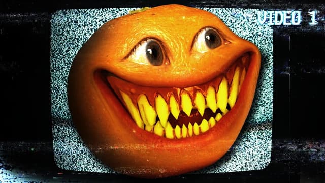 S01:E02 - Shocktober Supercut and the Scary Therapist