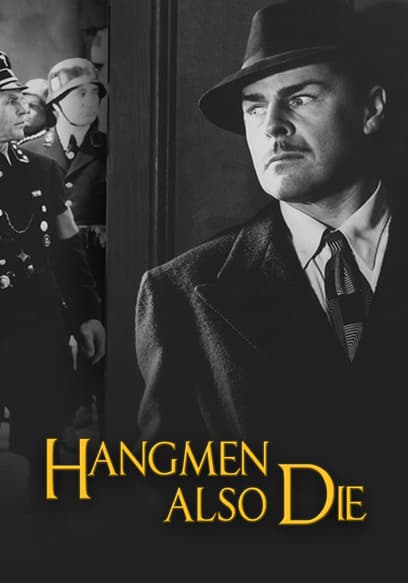 Hangmen Also Die!