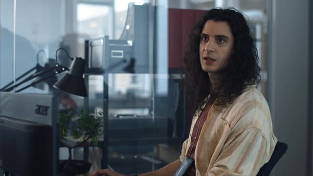 S01:E10 - The Fatal Bullet