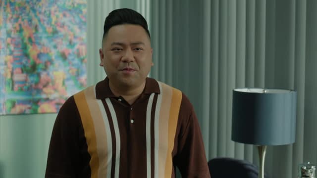 S03:E05 - Phunky Town