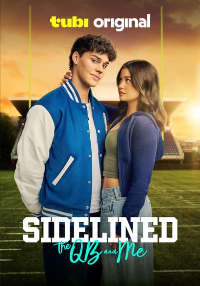 Sidelined: The QB and Me