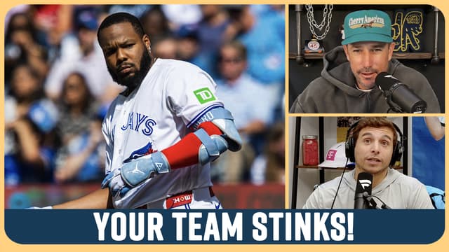Jomboy: Talkin’ Baseball