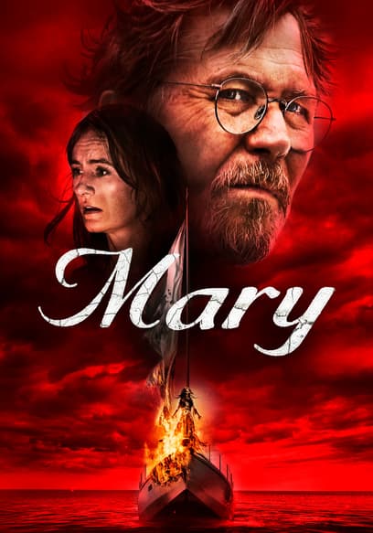 Mary