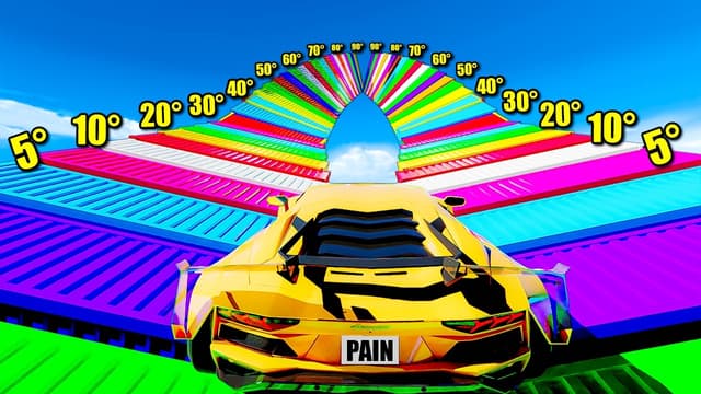 S41:E17 - Climbing Car Angles