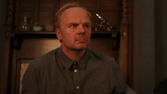 S03:E05 - The Longest Day