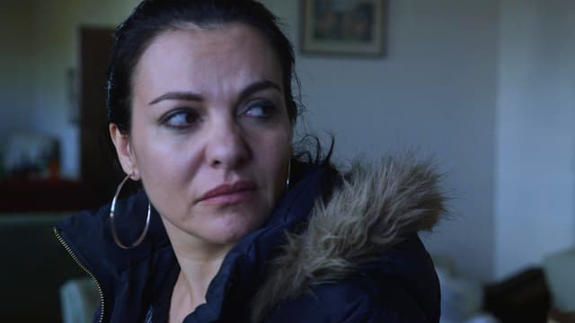 S05:E07 - Winter's Nightmare