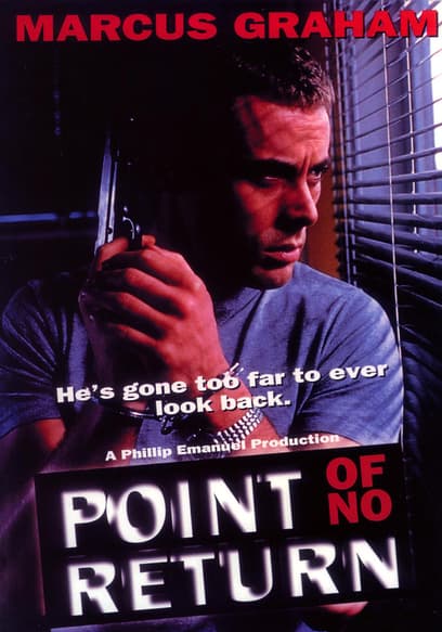 Point of No Return