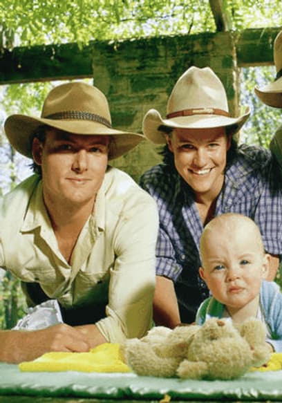 S02:E02 - Through The Looking Glass poster
