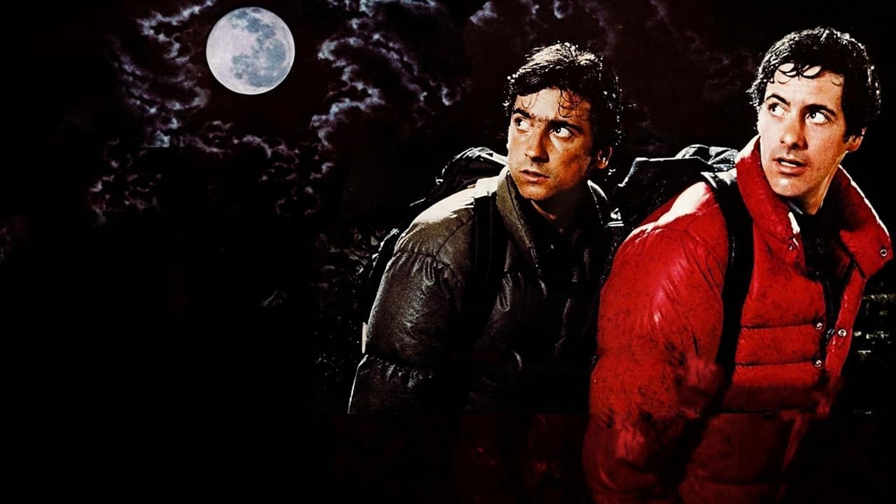 Watch An American Werewolf In London