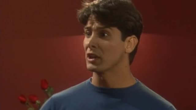 S01:E124 - Episode 124