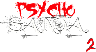 Psycho Santa 2