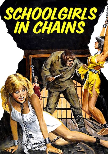 Schoolgirls in Chains