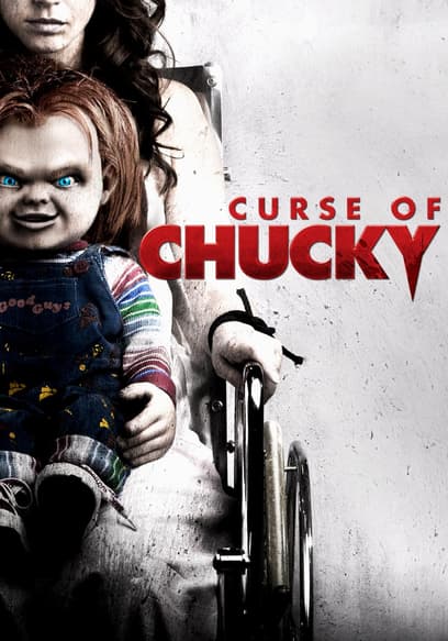 Curse of Chucky