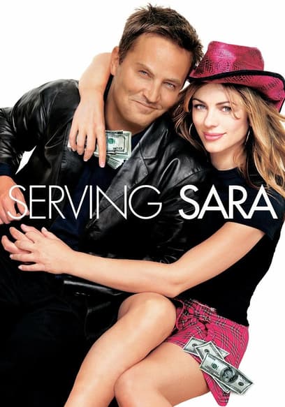 Serving Sara