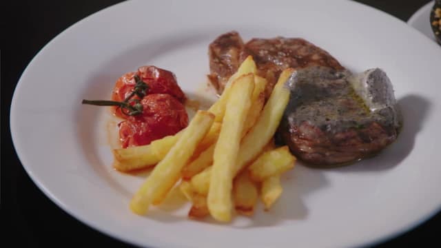 S07:E16 - Episode 16