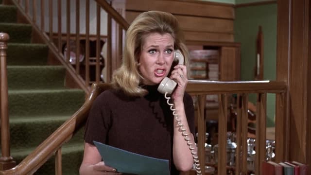 S06:E13 - You're So Agreeable