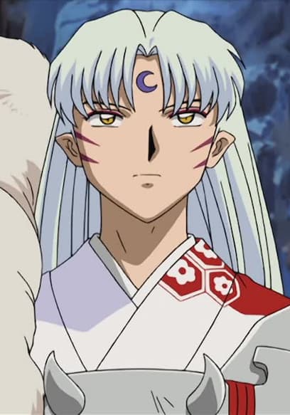 Watch Inuyasha (Subtitulado) S05:E122 - Banryu, La Invencible Arma De ...