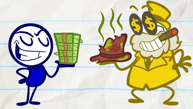 Pencilmation