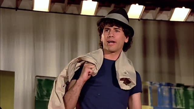 S01:É02 - S01:E02 - A Cafeteria Line