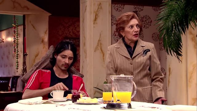 S01:E08 - Episodio 8