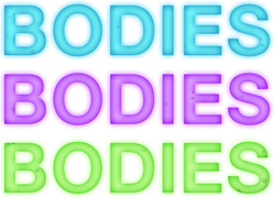 Bodies Bodies Bodies