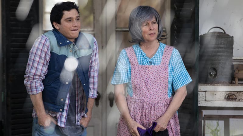 Watch Cold Moon (2016) - Free Movies | Tubi