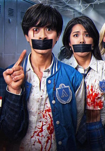 S01:E11 - I Survived the World’s Most EVIL Teacher poster