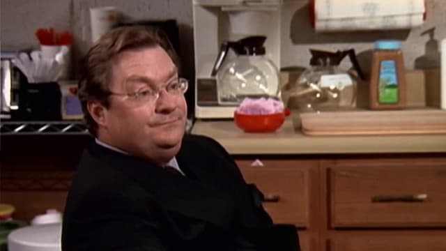 S05:E01 - Bill Moves On