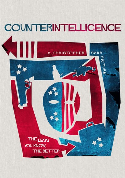 Counterintelligence