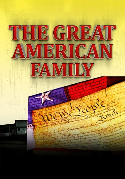 The Great American Family